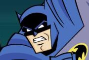 Batman Noćna Borba – Batman Igre
