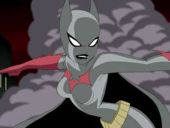Batman i Misteriozna Batwoman – Batman Igre