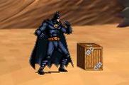 Batman Heroes Defence – Batman Igre