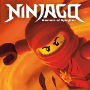 Lego Ninjago Igre